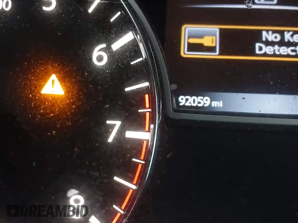 2017 Nissan Altima SV with VIN 1N4AL3AP6HC149554, listed as a IAAI auction lot 41096549 with 92,059 mi miles and . Bid and sale history available at carsss.com. Image 15.
