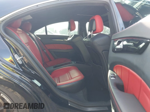 2016 Mercedes-Benz CLS 63 S AMG с VIN WDDLJ7GB9GA161418, выставлен на аукционе IAAI как лот 42083537 с пробегом 77 763 миль миль и . История ставок и продаж доступна на DreamBid. Изображение 8.
