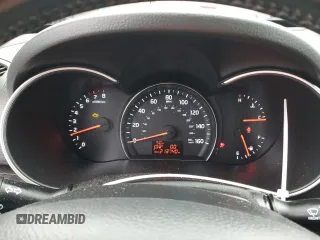 2014 Kia Sorento LX z VIN 5XYKT4A79EG480012, wystawiony jako Copart lot #80618754 z przebiegiem 213 740 mil mil oraz Czysty tytuł • Clean title. Historia ofert i sprzedaży dostępna na DreamBid. Obrazek 9.