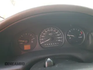 2004 Chevrolet Venture LS z VIN 1GNDX03E94D224507, wystawiony jako Copart lot #75248174 z przebiegiem Nie podano mil oraz Szkody całkowita. Historia ofert i sprzedaży dostępna na DreamBid. Obrazek 9.