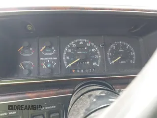 1990 Ford Bronco Custom с VIN 1FMEU15H0LLB25514, выставлен на аукционе IAAI как лот 42366593 с пробегом 75 762 миль миль и . История ставок и продаж доступна на DreamBid. Изображение 7.
