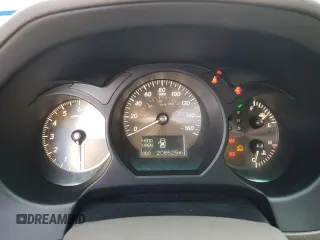 2008 Lexus GS 350 with VIN JTHBE96S780042165, listed as a Copart auction lot 66584414 with 206,625 mi miles and Salvage Title. Bid and sale history available at carsss.com. Image 9.