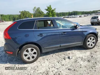 2013 Volvo XC60 3.2L с VIN YV4952DLXD2412099, выставлен на аукционе Copart как лот 54785685 с пробегом 133 231 миль миль и Списание • Salvage title. История ставок и продаж доступна на DreamBid. Изображение 3.