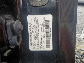 2006 Nissan 350Z Touring with VIN JN1AZ36A56M480374, listed as a Copart auction lot 74507314 with Not Provided miles and Salvage Title. Bid and sale history available at carsss.com. Image 13.