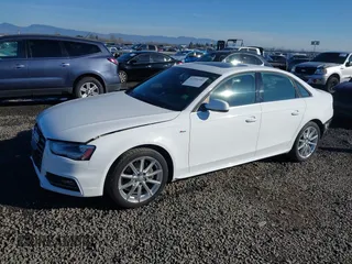 2014 Audi A4 Premium Plus z VIN WAUFFAFL3EN034800, wystawiony jako IAAI lot #41395182 z przebiegiem 25 973 mil mil oraz . Historia ofert i sprzedaży dostępna na DreamBid. Obrazek 18.