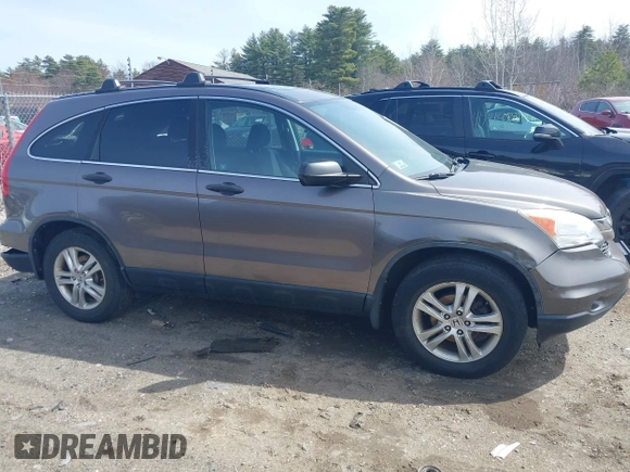 2011 Honda CR-V EX with VIN 5J6RE4H50BL029865, listed as a IAAI auction lot 41931801 with 203,477 mi miles and . Bid and sale history available at carsss.com. Image 13.