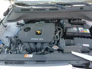 2020 Hyundai Kona SE с VIN KM8K1CAA4LU415734, выставлен на аукционе Copart как лот 65961385 с пробегом 63 134 миль миль и На запчасти • Non repairable. История ставок и продаж доступна на DreamBid. Изображение 16.