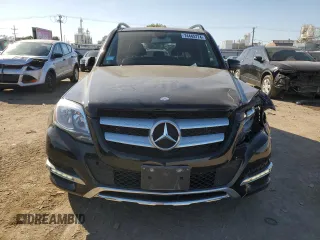 2013 Mercedes-Benz GLK 350 with VIN WDCGG8JB4DG145476, listed as a Copart auction lot 74445774 with 71,374 mi miles and Salvage Title. Bid and sale history available at DreamBid. Image 5.