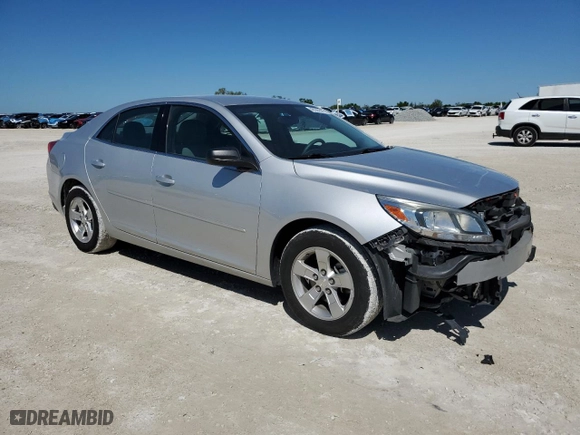 2014 Chevrolet Malibu LS with VIN 1G11B5SL4EF239518, listed as a Copart auction lot 48535545 with 84,545 mi miles and Clean Title. Bid and sale history available at carsss.com. Image 4.