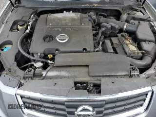 2007 Nissan Maxima 3.5 SE with VIN 1N4BA41E67C843707, listed as a Copart auction lot 52299015 with 146,877 mi miles and Salvage Title. Bid and sale history available at carsss.com. Image 11.