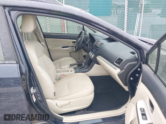 2015 Subaru Impreza Special Sports Limited с VIN JF1GPAV65FH208503, выставлен на аукционе IAAI как лот 41705095 с пробегом 57 305 миль миль и . История ставок и продаж доступна на DreamBid. Изображение 5.