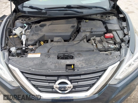 2017 Nissan Altima SV with VIN 1N4AL3AP0HC140462, listed as a IAAI auction lot 41534533 with 110,425 mi miles and . Bid and sale history available at DreamBid. Image 10.
