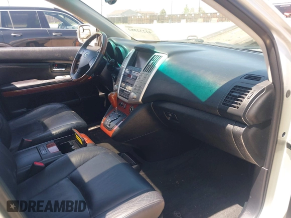 2004 Lexus RX 330 z VIN JTJHA31U940070246, wystawiony jako IAAI lot #42232582 z przebiegiem 229 454 mil mil oraz . Historia ofert i sprzedaży dostępna na DreamBid. Obrazek 5.