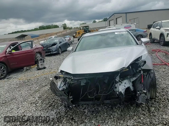 2014 Lexus ES 330 z VIN JTHBK1GG5E2138588, wystawiony jako Copart lot #58828185 z przebiegiem 64 911 mil mil oraz Szkoda całkowita • Salvage title. Historia ofert i sprzedaży dostępna na DreamBid. Obrazek 13.