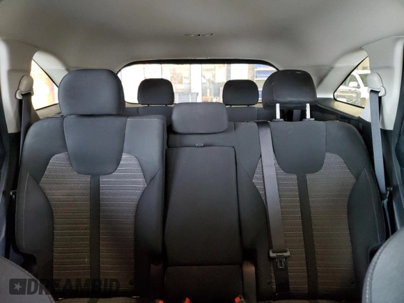 2022 Kia Sorento LX with VIN 5XYRGDLC6NG080860, listed as a Copart auction lot 60139615 with 54,389 mi miles and Clean title. Bid and sale history available at DreamBid. Image 10.