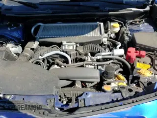 2022 Subaru WRX Limited с VIN JF1VBAL60N9016228, выставлен на аукционе Copart как лот 81570585 с пробегом 55 347 миль миль и Списание • Salvage title. История ставок и продаж доступна на DreamBid. Изображение 13.