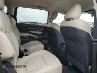 2024 Subaru Ascent Limited с VIN 4S4WMASD8R3421525, выставлен на аукционе Copart как лот 60427695 с пробегом 44 260 миль миль и Чистый • Clean title. История ставок и продаж доступна на DreamBid. Изображение 11.