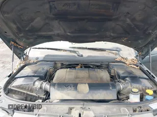 2011 Land Rover Range Rover Sport HSE с VIN SALSF2D43BA295388, выставлен на аукционе IAAI как лот 42664915 с пробегом Не указан миль и . История ставок и продаж доступна на DreamBid. Изображение 10.