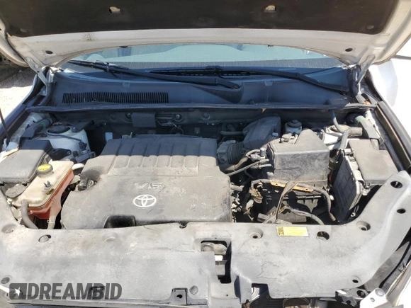 2012 Toyota RAV4 Limited with VIN 2T3YK4DV3CW019135, listed as a Copart auction lot 51903975 with 207,847 mi miles and Salvage title. Bid and sale history available at DreamBid. Image 12.
