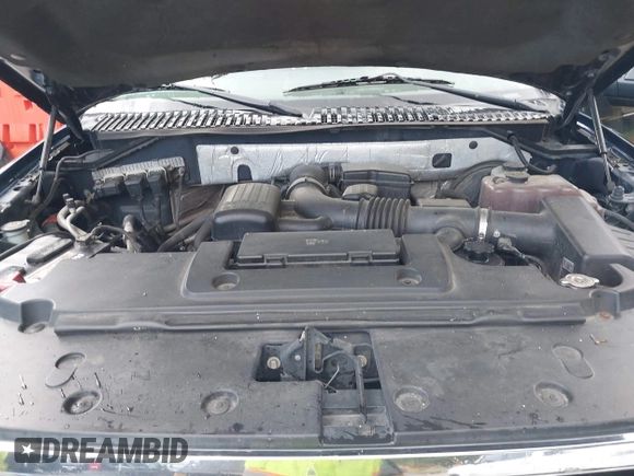 2013 Ford Expedition XLT с VIN 1FMJU1H50DEF14630, выставлен на аукционе IAAI как лот 42258934 с пробегом 196 843 миль миль и . История ставок и продаж доступна на DreamBid. Изображение 10.