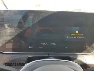 2024 Mercedes-Benz CLE z VIN W1KMK6BBXRF025775, wystawiony jako Copart lot #50005055 z przebiegiem 4 722 mil mil oraz Szkoda całkowita • Salvage title. Historia ofert i sprzedaży dostępna na DreamBid. Obrazek 9.