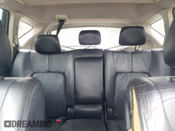2010 Nissan Murano SL with VIN JN8AZ1MW9AW139254, listed as a Copart auction lot 54681055 with 193,041 mi miles and Clean Title. Bid and sale history available at carsss.com. Image 10.