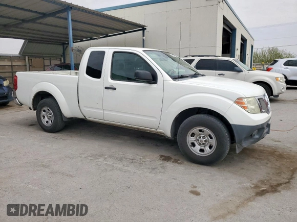 2013 Nissan Frontier S z VIN 1N6BD0CT7DN712806, wystawiony jako Copart lot #59003935 z przebiegiem 179 464 mil mil oraz Czysty tytuł • Clean title. Historia ofert i sprzedaży dostępna na DreamBid. Obrazek 4.