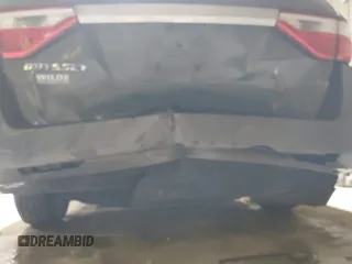 2013 Honda Odyssey EX-L с VIN 5FNRL5H63DB015989, выставлен на аукционе IAAI как лот 41832421 с пробегом 153 240 миль миль и . История ставок и продаж доступна на DreamBid. Изображение 20.