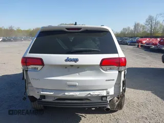 2020 Jeep Grand Cherokee Limited with VIN 1C4RJFBG0LC371924, listed as a IAAI auction lot 42065691 with 73,350 mi miles and . Bid and sale history available at DreamBid. Image 17.