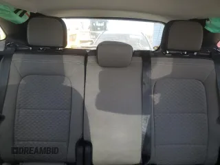 2022 Ford Escape SE with VIN 1FMCU9G6XNUB44621, listed as a Copart auction lot 55648745 with 18,899 mi miles and Clean Title. Bid and sale history available at carsss.com. Image 10.