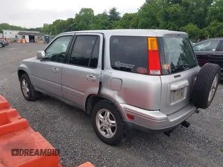 2001 Honda CR-V SE z VIN JHLRD18771C002009, wystawiony jako IAAI lot #42368432 z przebiegiem 257 664 mil mil oraz . Historia ofert i sprzedaży dostępna na DreamBid. Obrazek 3.