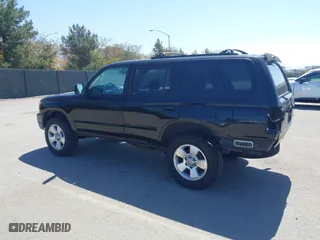 1998 Toyota 4Runner with VIN JT3GM84R8W0034047, listed as a IAAI auction lot 41860081 with 279,967 mi miles. Bid and sale history available at carsss.com. Image 15.