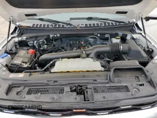2023 Ford Expedition Limited with VIN 1FMJU1K87PEA18019, listed as a Copart auction lot 62093945 with 20,017 mi miles and Salvage title. Bid and sale history available at DreamBid. Image 12.