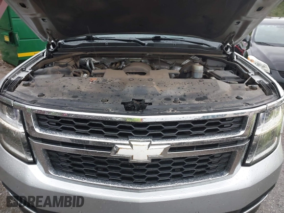 2015 Chevrolet Suburban LT with VIN 1GNSCJKC9FR617227, listed as a IAAI auction lot 42127511 with 167,924 mi miles and . Bid and sale history available at DreamBid. Image 10.