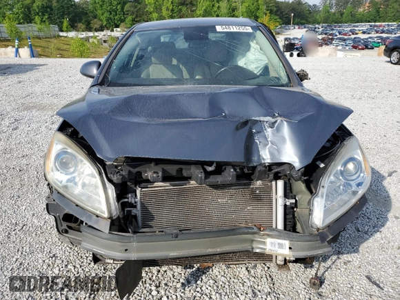 2013 Buick Verano Group with VIN 1G4PS5SK6D4231192, listed as a Copart auction lot 54811255 with 143,078 mi miles and Salvage title. Bid and sale history available at DreamBid. Image 5.