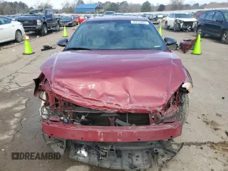 2006 Chevrolet Monte Carlo LT 3.9L with VIN 2G1WK161869206653, listed as a Copart auction lot 42876605 with 146,914 mi miles and Salvage Title. Bid and sale history available at carsss.com. Image 5.