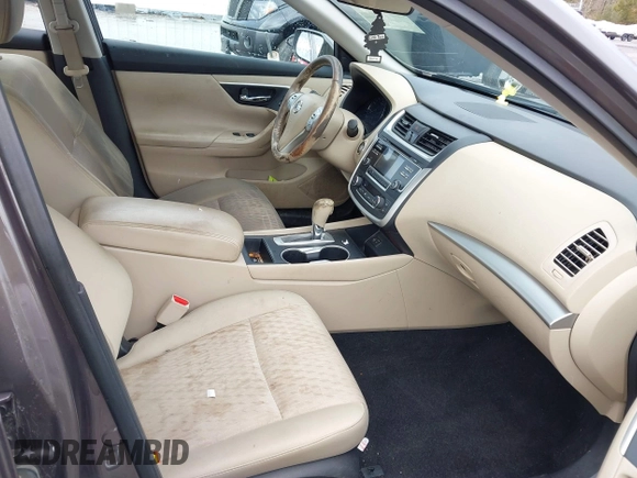 2016 Nissan Altima S with VIN 1N4AL3APXGC266407, listed as a IAAI auction lot 41727634 with 127,936 mi miles and . Bid and sale history available at DreamBid. Image 5.