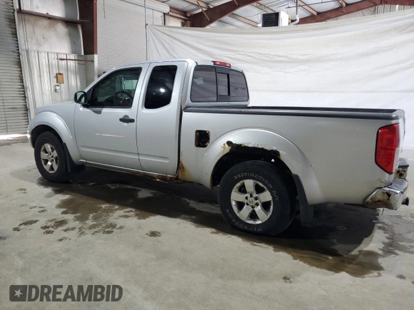 2009 Nissan Frontier SE с VIN 1N6AD06W49C408773, выставлен на аукционе Copart как лот 76960604 с пробегом 162 590 миль миль и Чистый • Clean title. История ставок и продаж доступна на DreamBid. Изображение 2.
