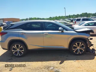 2017 Lexus RX 350 z VIN 2T2ZZMCA0HC043355, wystawiony jako IAAI lot #42133809 z przebiegiem 94 787 mil mil oraz . Historia ofert i sprzedaży dostępna na DreamBid. Obrazek 13.