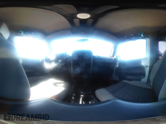 2007 Jeep Wrangler X с VIN 1J4FA24187L143478, выставлен на аукционе IAAI как лот 41782412 с пробегом 138 913 миль миль и . История ставок и продаж доступна на DreamBid. Изображение 21.