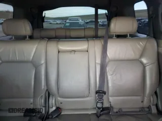2011 Honda Pilot EX-L with VIN 5FNYF3H69BB053263, listed as a Copart auction lot 52210355 with 172,876 mi miles and Clean Title. Bid and sale history available at carsss.com. Image 10.