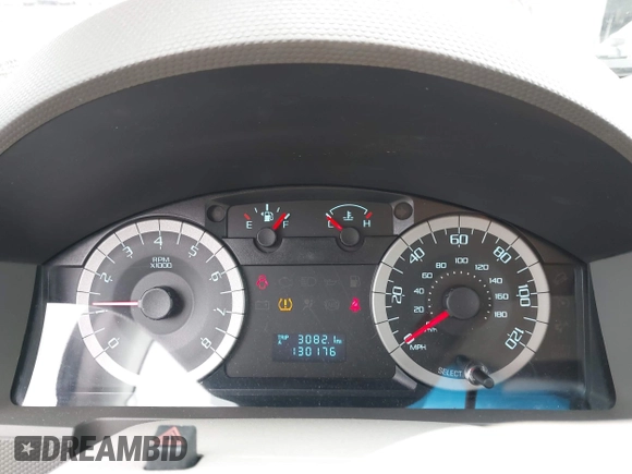 2010 Ford Escape XLS с VIN 1FMCU9C7XAKD27988, выставлен на аукционе IAAI как лот 42071415 с пробегом 130 176 миль миль и . История ставок и продаж доступна на DreamBid. Изображение 7.