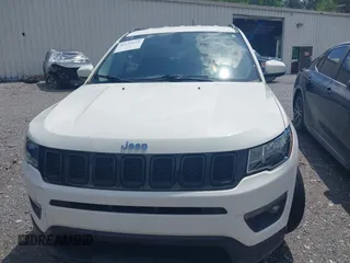 2018 Jeep Compass Altitude с VIN 3C4NJCBB2JT105839, выставлен на аукционе IAAI как лот 42155613 с пробегом 54 307 миль миль и . История ставок и продаж доступна на DreamBid. Изображение 12.