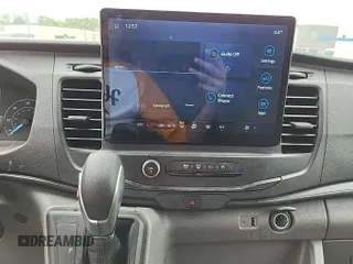 2023 Ford Transit Cargo с VIN 1FTBR2X85PKA59310, выставлен на аукционе IAAI как лот 42534465 с пробегом 50 687 миль миль и . История ставок и продаж доступна на DreamBid. Изображение 17.