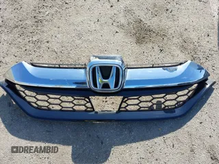 2018 Honda CR-V EX with VIN 2HKRW1H54JH506091, listed as a IAAI auction lot 41911954 with 49,436 mi miles. Bid and sale history available at carsss.com. Image 12.