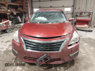 2015 Nissan Altima S with VIN 1N4AL3AP3FN882274, listed as a IAAI auction lot 41732024 with 160,662 mi miles and . Bid and sale history available at DreamBid. Image 12.
