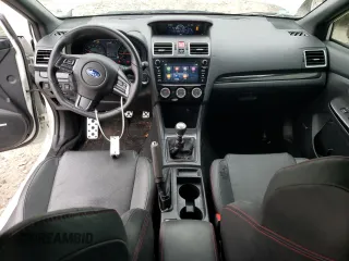 2019 Subaru WRX Limited with VIN JF1VA1J62K9800721, listed as a Copart auction lot 72238752 with 30,138 mi miles. Bid and sale history available at carsss.com. Image 8.
