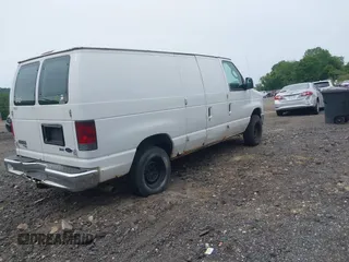 2012 Ford Econoline Cargo Commercial z VIN 1FTNE2EL2CDB16707, wystawiony jako IAAI lot #42358039 z przebiegiem 250 186 mil mil oraz . Historia ofert i sprzedaży dostępna na DreamBid. Obrazek 4.