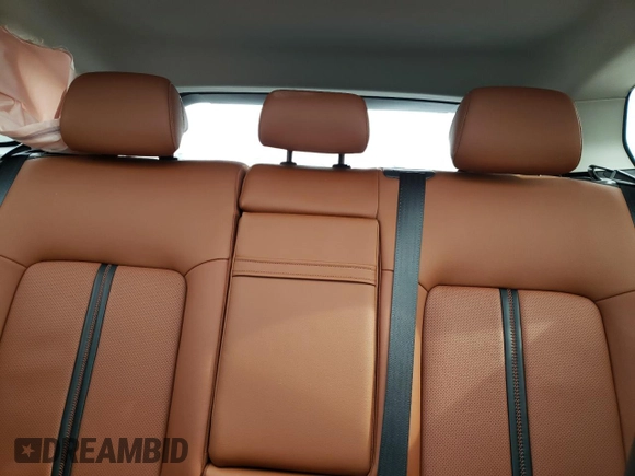 2024 Mazda CX-50 Premium Plus with VIN 7MMVABEY0RN179248, listed as a Copart auction lot 44600185 with 11,549 mi miles and Salvage Title. Bid and sale history available at DreamBid. Image 10.