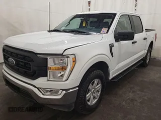 2022 Ford F-150 XL с VIN 1FTFW1ED0NFB29760, выставлен на аукционе IAAI как лот 42782597 с пробегом 29 383 миль миль и . История ставок и продаж доступна на DreamBid. Изображение 7.